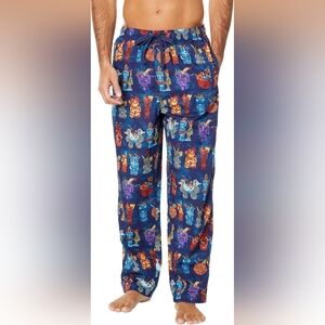 Tommy Bahama Tiki Cups Cotton Lounge Pants